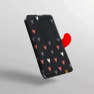 Hülle für Samsung Galaxy A80 - Farbe VP79P