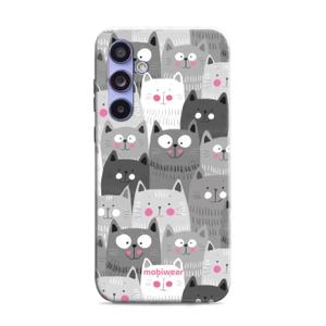 Hülle Elite Pro für Samsung Galaxy A54 - Farbe E099E