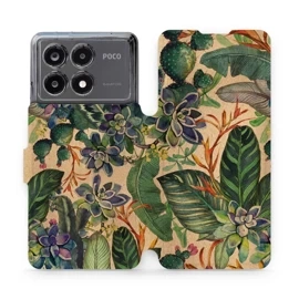 Hülle für Xiaomi POCO X6 Pro - Farbe VP05S