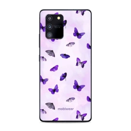 Hülle Glossy Case für Samsung Galaxy S10 Lite - Farbe GP77G