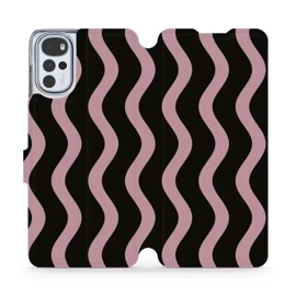 Hülle für Motorola Moto G22 - Farbe VA54S