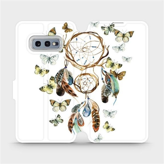 Hülle für Samsung Galaxy S10e - Farbe M001P