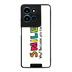 Hülle Glossy Case für Motorola Moto G75 5G - Farbe G073G