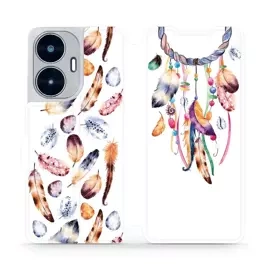 Hülle für Realme C55 - Farbe M003S