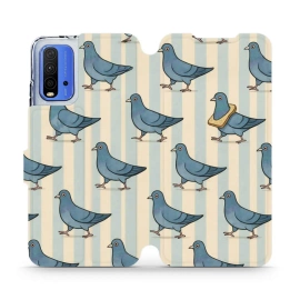 Hülle für Xiaomi Redmi 9T - Farbe VP91S