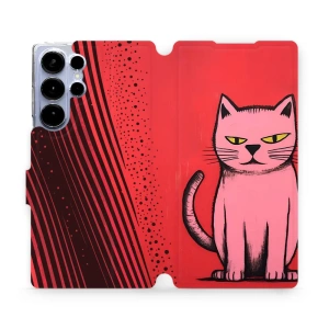 Hülle für Samsung Galaxy S25 Ultra - Farbe VP54S