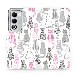 Hülle für OPPO A5 5G - Farbe MX01S