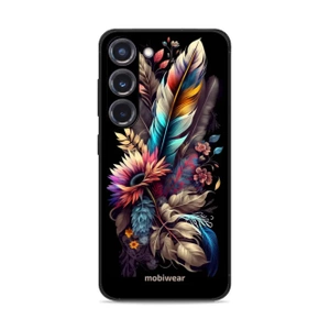 Hülle Glossy Case für Samsung Galaxy S23 Plus - Farbe G011G