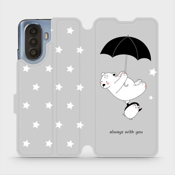 Hülle für Huawei Nova Y70 - Farbe MH08P