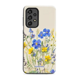 Hülle Elite Pro für Samsung Galaxy A33 5G - Farbe EP41E