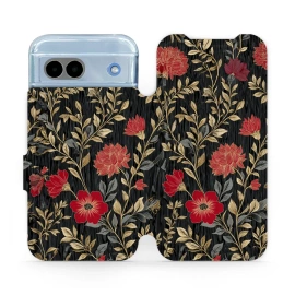 Hülle für Google Pixel 8A - Farbe V172S