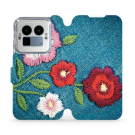 Hülle für Realme GT 8 Pro - Farbe MD05P