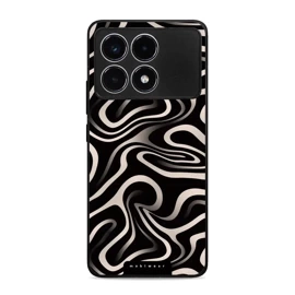 Hülle Glossy Case für Xiaomi POCO F6 Pro - Farbe GA63G