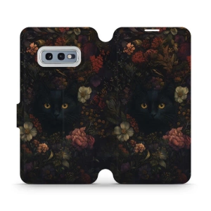 Hülle für Samsung Galaxy S10e - Farbe V161S