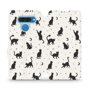 Hülle für LG Q60 - Farbe V162S