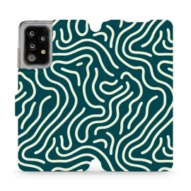 Hülle für Samsung Galaxy A52S 5G - Farbe VA61S