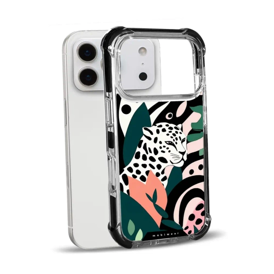 Hülle MagSafe Elite Bumper für Apple iPhone 17 Pro - Farbe D027D