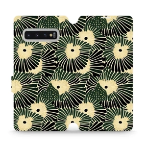 Hülle für Samsung Galaxy S10 Plus - Farbe VA44S