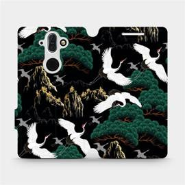 Hülle für Nokia 8 Sirocco - Farbe VP16S