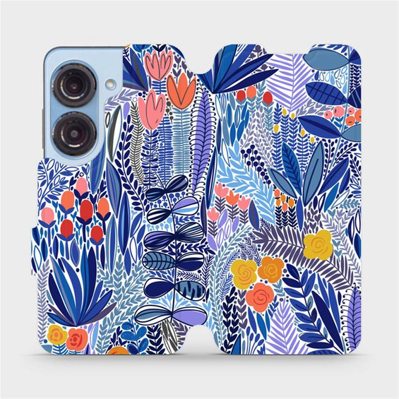 Hülle für Asus Zenfone 9 - Farbe MP03P
