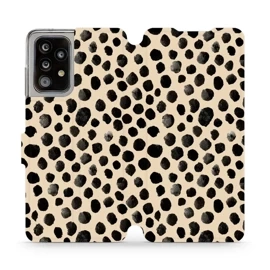 Hülle für Samsung Galaxy A52 - Farbe VA50S