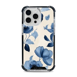 Hülle MagSafe Elite Bumper für Apple iPhone 15 Pro Max - Farbe DP73D