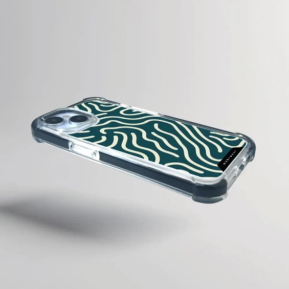 Hülle MagSafe Elite Bumper für Apple iPhone 13 Pro Max - Farbe DA61D