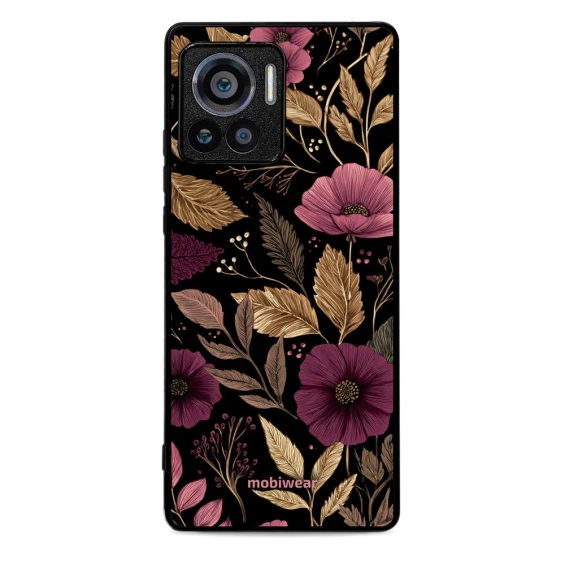Hülle Glossy Case für Motorola Edge 30 Ultra - Farbe G170G