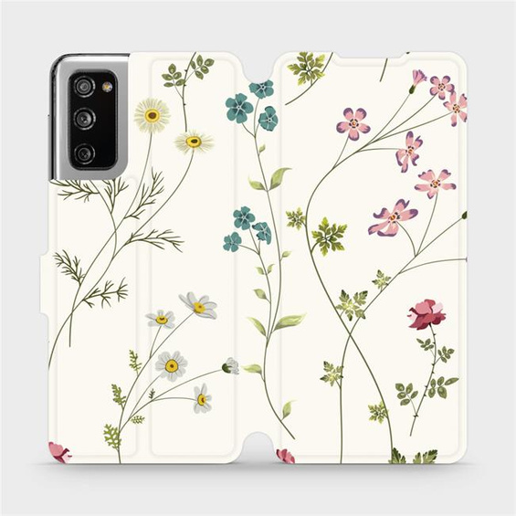 Hülle für Samsung Galaxy S20 FE - Farbe MD03S