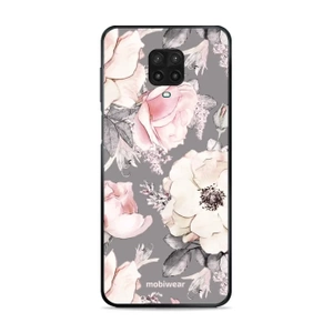 Hülle Glossy Case für Xiaomi Redmi Note 9 Pro - Farbe G034G