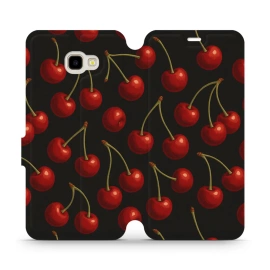 Hülle für Samsung Galaxy J4 Plus 2018 - Farbe VP83S