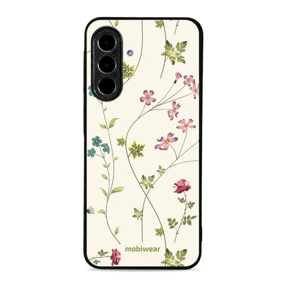 Hülle Glossy Case für Samsung Galaxy A26 5G - Farbe G035G