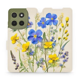 Hülle für Motorola Moto G15 - Farbe VP41S