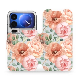 Hülle für Xiaomi 17 Pro - Farbe MP02S