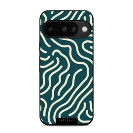 Hülle Glossy Case für Google Pixel 10 - Farbe GA61G