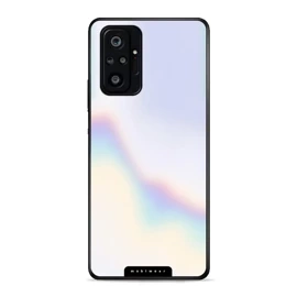 Hülle Glossy Case für Xiaomi Redmi Note 10 pro - Farbe G064G