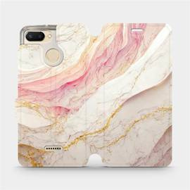 Hülle für Xiaomi Redmi 6 - Farbe VP32S