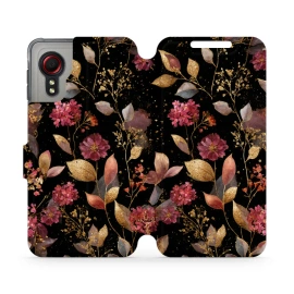 Hülle für Samsung Galaxy Xcover 5 - Farbe V171S