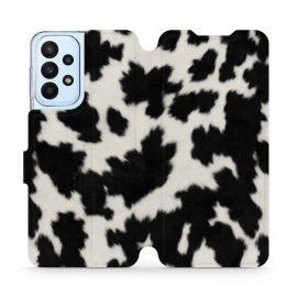 Hülle für Samsung Galaxy A23 - Farbe V165S