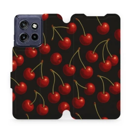 Hülle für Motorola Edge 50 Neo - Farbe VP83S