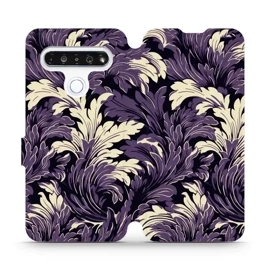 Hülle für LG K61 - Farbe VA46S