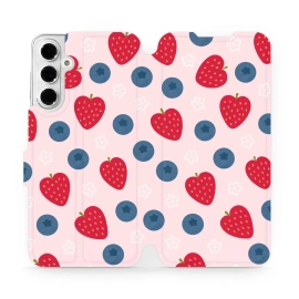 Hülle für Samsung Galaxy A16 5G - Farbe VP84S