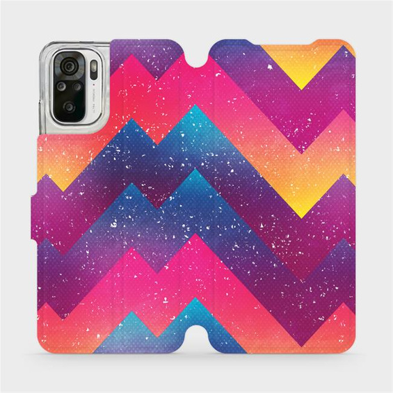 Hülle für Xiaomi Redmi Note 10s - Farbe V110S
