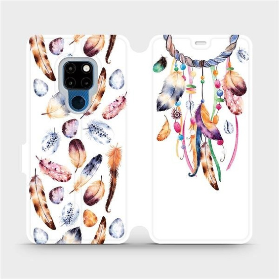 Hülle für Huawei Mate 20 - Farbe M003S