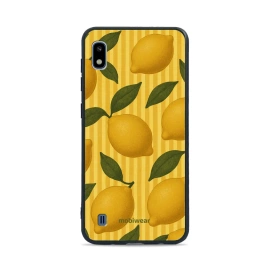 Hülle Glossy Case für Samsung Galaxy A10 - Farbe GP81G