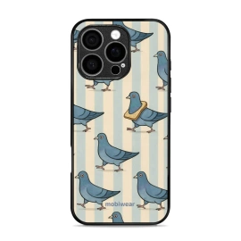 Hülle Glossy Case für Apple iPhone 16 Pro - Farbe GP91G