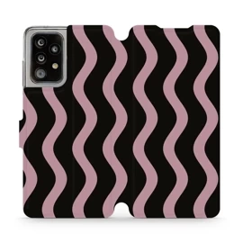 Hülle für Samsung Galaxy A52S 5G - Farbe VA54S