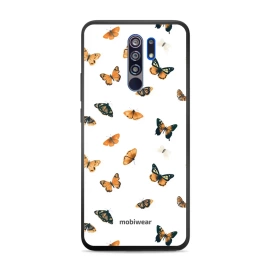 Hülle Glossy Case für Xiaomi Redmi 9 - Farbe GP76G