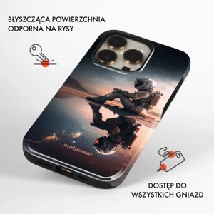 Hülle Elite Pro für Samsung Galaxy Z Flip 7 FE - Farbe E003E