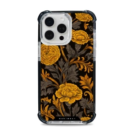 Hülle MagSafe Elite Bumper für Apple iPhone 15 Pro Max - Farbe D173D